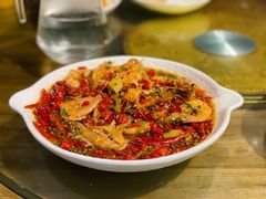 -大川先生·小龙虾·川菜(信义坊店)