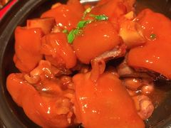 -大树餐厅(益田假日店)