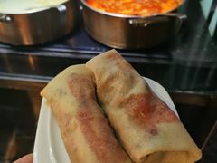 -泰谷酒店·太古码头闽菜自助餐厅