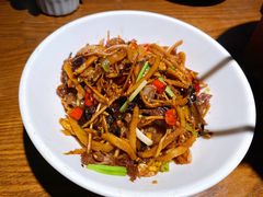 -老湘村·湖南土菜(天河维多利店)