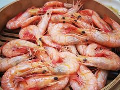 -寻味顺德·南记酒家·传统顺德菜·鱼生(广源路店)