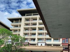 -海棠湾九号度假酒店-融荟家和中餐厅