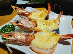 -禾风·海鲜料理自助(玉林店)