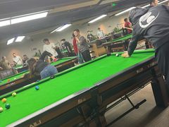 -云川台球(马甸店)