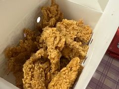 -肯德基(春申店)