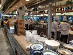 -村长家的疙瘩汤(沌口店)