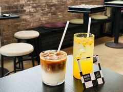 -S.O.E COFFEE(五道营店)