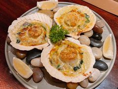 -柏蔻餐厅Le Banquet Bistro(天河北店)