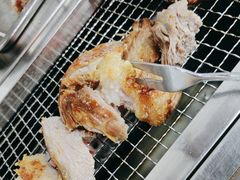 -张记烤羊腿(北花园店)