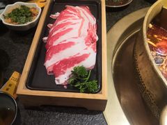 湊湊肥牛-湊湊火锅·茶憩(和平大悦城店)