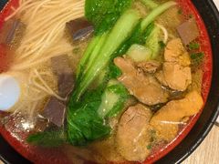 -泰煌鸡·上海白斩鸡·鸡汤面(鹤庆店)