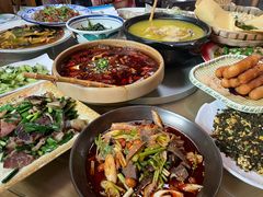 -青城甲(青城山店)