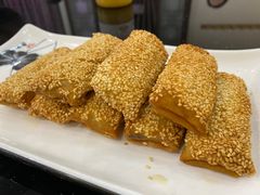 -老苏州芳和园茶酒楼  传统苏帮菜(观前店)