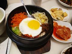 -韩宫宴烤肉·料理(苏州中心店)