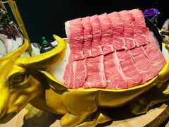 -尚海豆捞(乐虹坊店)