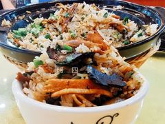 -阿四台山黄鳝饭(东门店)