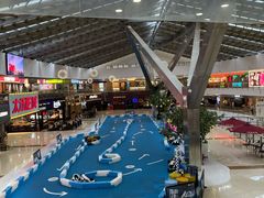 -新田360广场(上海华侨城店)