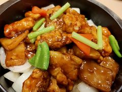 -真爱中国餐馆·年华店(朱雀大街店)