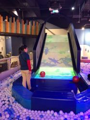 -幻贝家儿童乐园(苏州中心店)