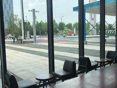 -星巴克(开封万达广场店)