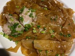 -百年恒益烧腊海鲜酒家·非遗传承(广州黄埔店)