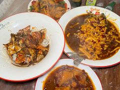 -佳佳麻辣烧菜馆