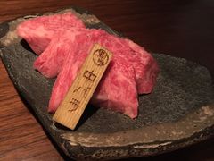 -飞驒牛 烤肉 马食一代(銀座店)