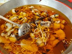水煮鱼（鮰鱼斤）-正兴蜀园(科技园区店)