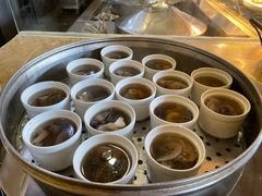 -大中华希尔顿酒店-念自助餐·嗨啤·小龙虾