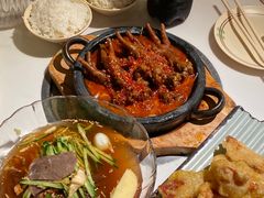 -七八冷面·延边朝鲜族美食(圣熙八号店)