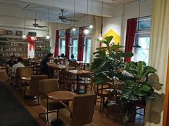-雕刻时光咖啡馆(师大路店)