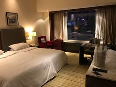 -香港尖沙咀凯悦酒店