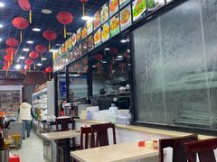 -东北翠花饺子城