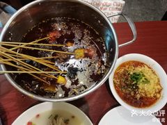 -付小姐在成都(中山公园店)