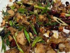 -老西安韩记三鲜煮馍(四府街店)