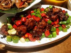 -云水瑶意境云南菜(柏威年购物中心店)