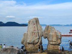 -大梅沙海滨公园