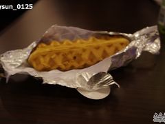 -粉粉乐鲷鱼烧(美罗城店)