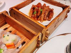 -广东道至正餐厅(区庄店)