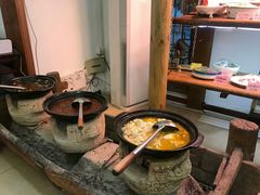 -农家小院(朱雀桥店)