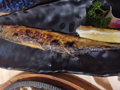 -割烹旭日本料理(龙湖狮山天街店)