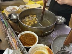 -棉湖小吃(龙河路店)