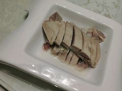 -古南都·老广东酒楼(龙江店)