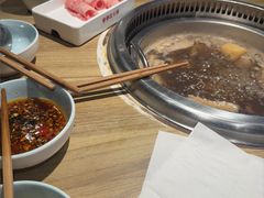 -季季红火锅(柳州广惠商业店)