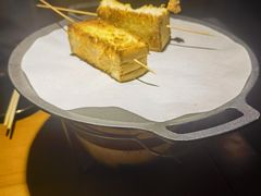 -水浒烤肉(国贸店)