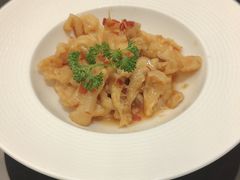 -逸林轩中餐厅(中信泰富朱家角锦江酒店)