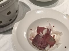 -祥记果木烤鸭·国宴豫菜
