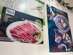 -韩一品韩国料理(柏庐南路店)