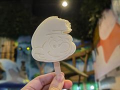 -蓝精灵乐园·世茂精灵之城主题乐园