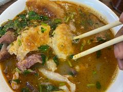 -春雨羊汤店(广开四马路总店)